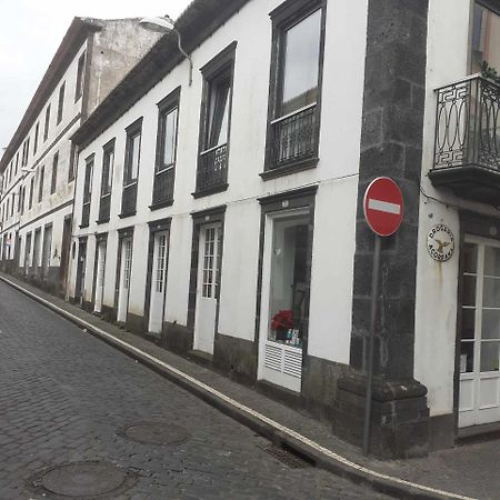 Cantinho Da Esmeralda Ponta Delgada Buitenkant foto