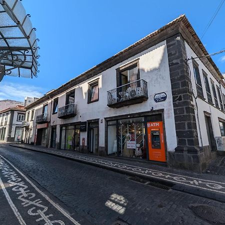 Cantinho Da Esmeralda Ponta Delgada Buitenkant foto