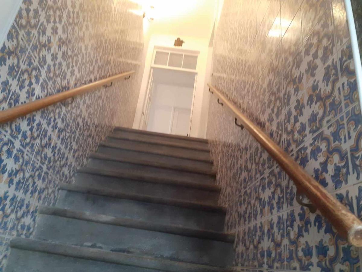 Cantinho Da Esmeralda Ponta Delgada Buitenkant foto