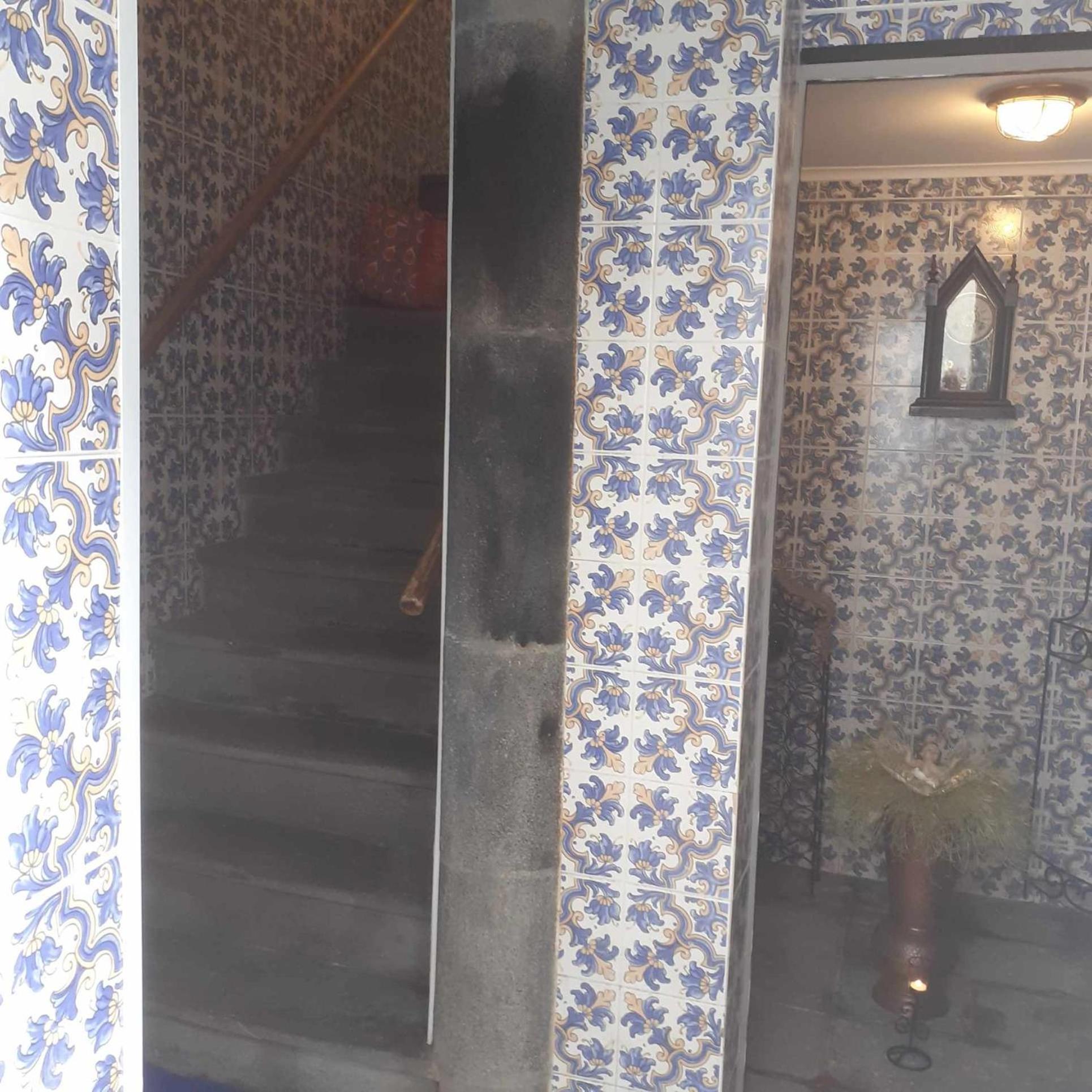 Cantinho Da Esmeralda Ponta Delgada Buitenkant foto